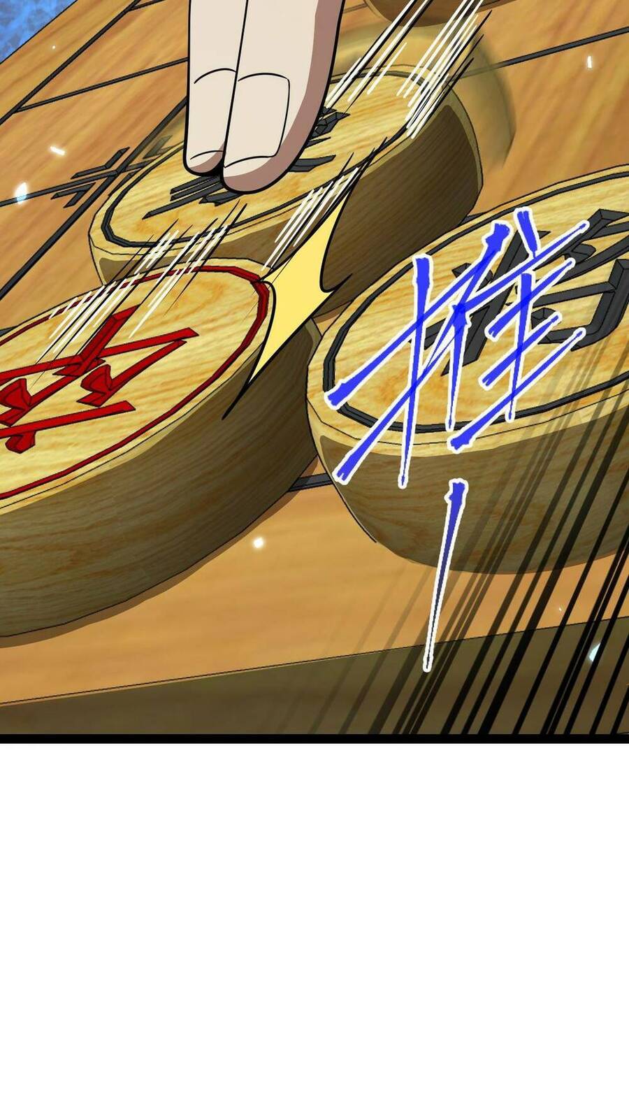 Mệnh Danh Thuật Của Bóng Tối Chap 3 - Next Chap 4