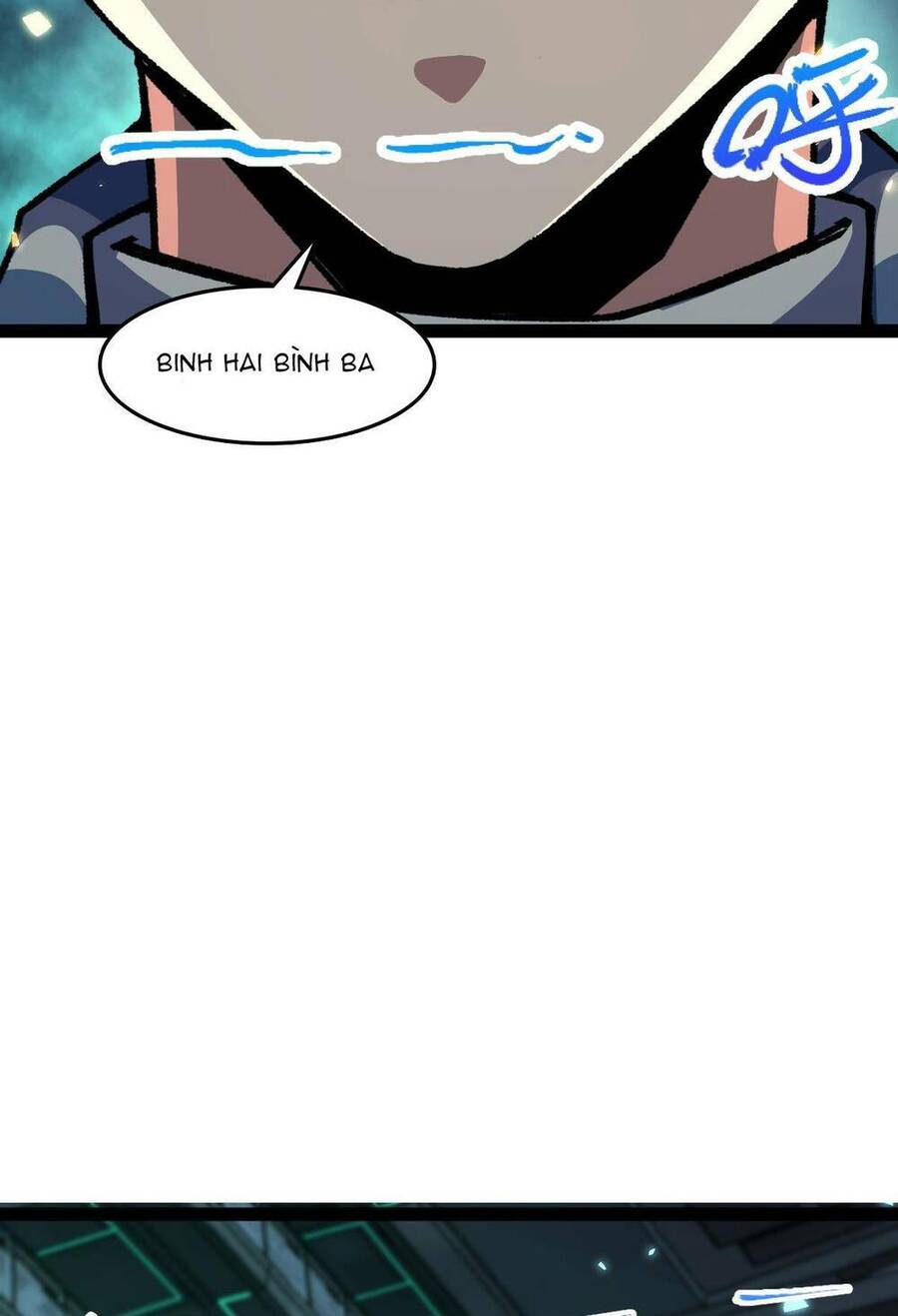Mệnh Danh Thuật Của Bóng Tối Chap 3 - Next Chap 4