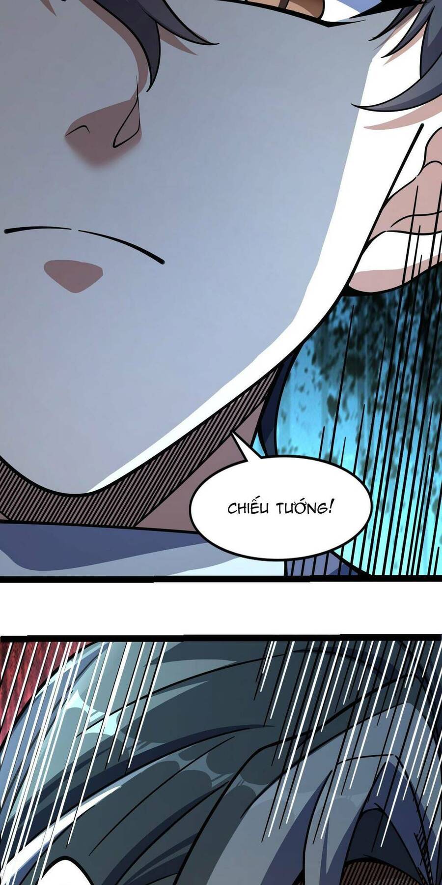 Mệnh Danh Thuật Của Bóng Tối Chap 3 - Next Chap 4