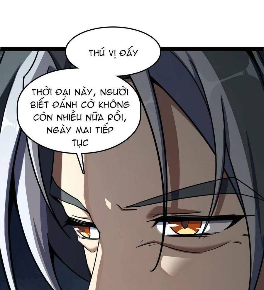 Mệnh Danh Thuật Của Bóng Tối Chap 3 - Next Chap 4