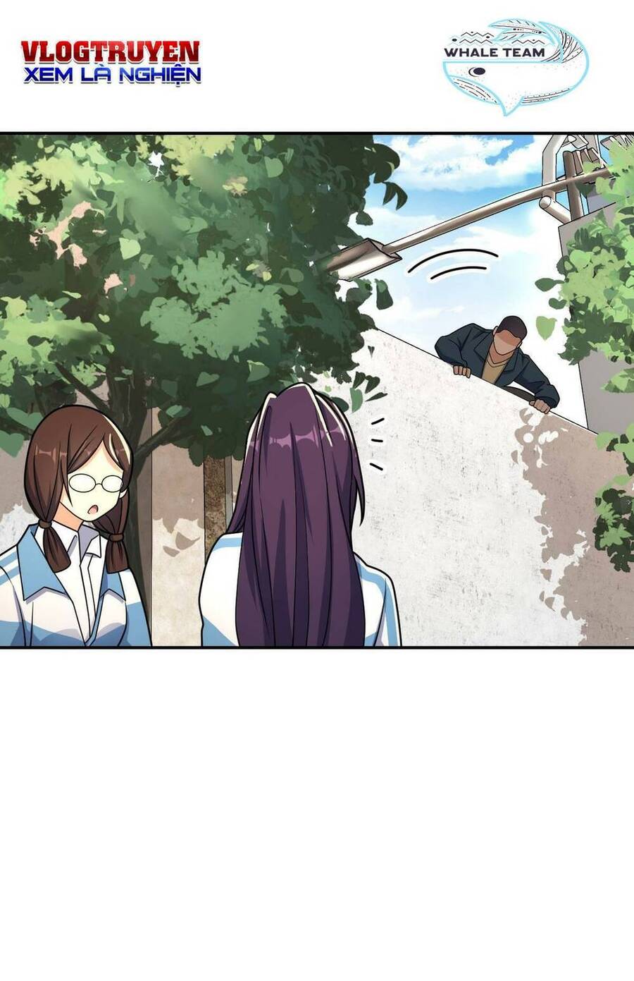 Mệnh Danh Thuật Của Bóng Tối Chap 30 - Next Chap 31
