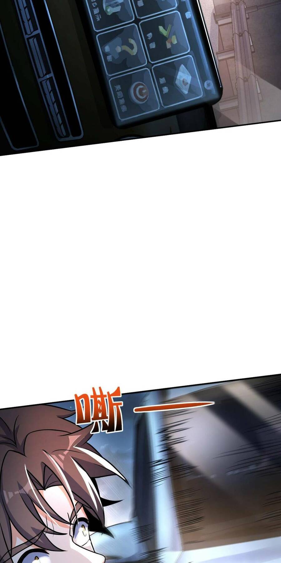 Mệnh Danh Thuật Của Bóng Tối Chap 30 - Next Chap 31
