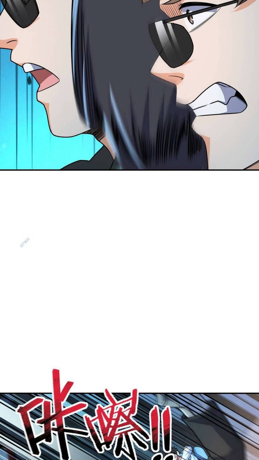 Mệnh Danh Thuật Của Bóng Tối Chap 30 - Next Chap 31