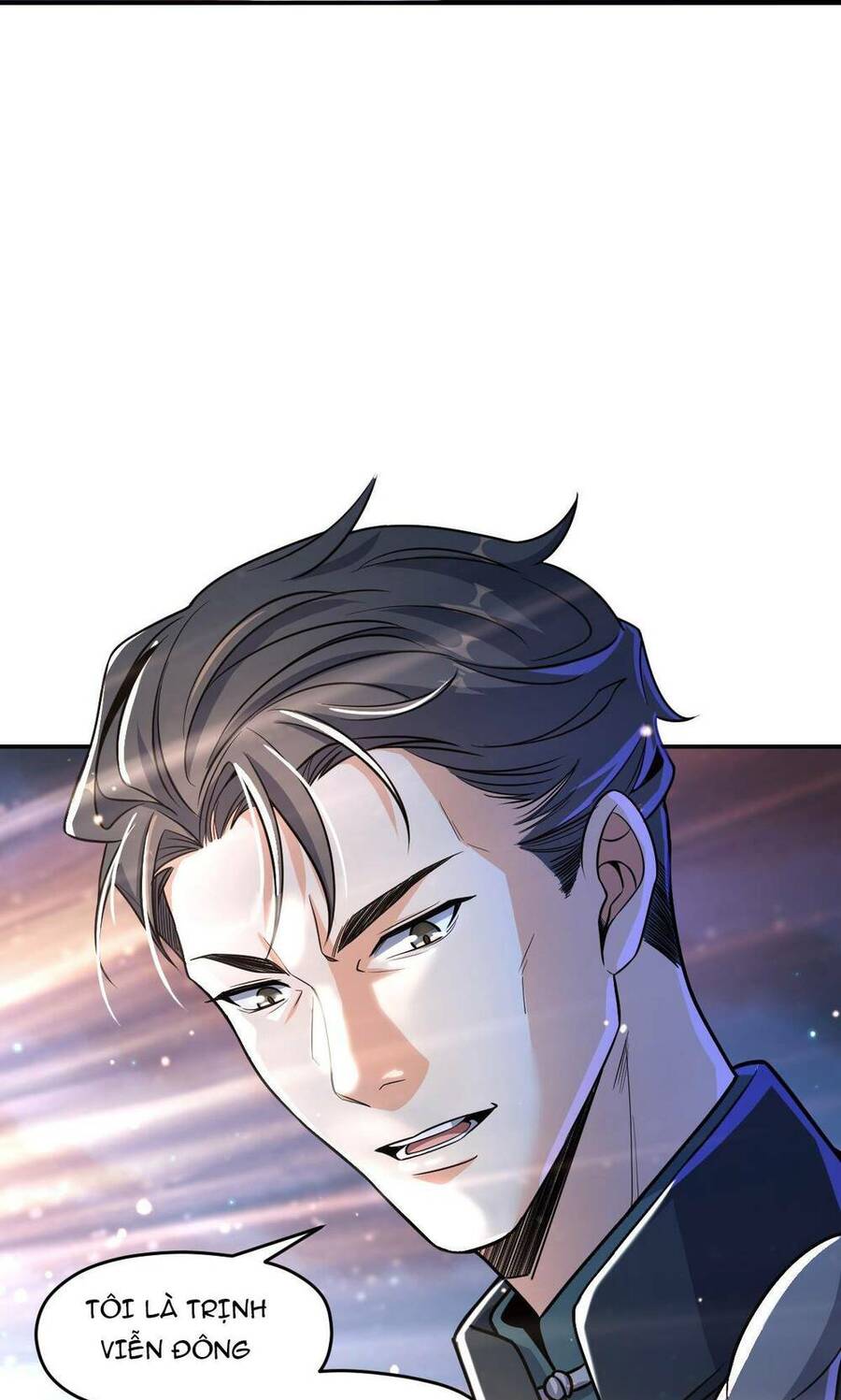 Mệnh Danh Thuật Của Bóng Tối Chap 30 - Next Chap 31