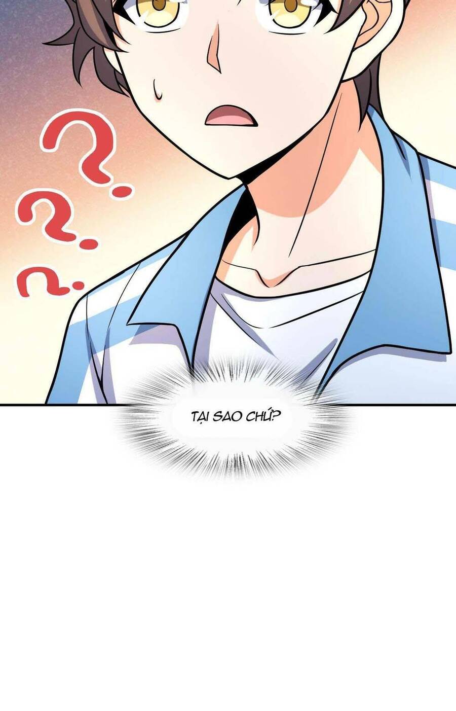 Mệnh Danh Thuật Của Bóng Tối Chap 31 - Next Chap 32