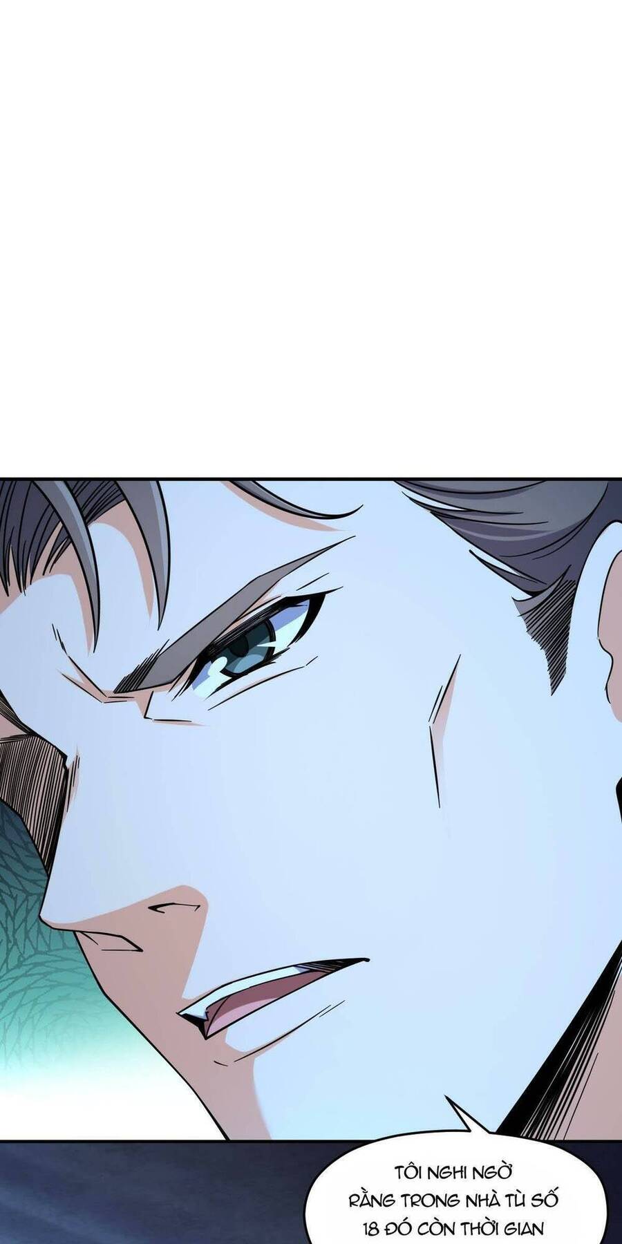 Mệnh Danh Thuật Của Bóng Tối Chap 31 - Next Chap 32