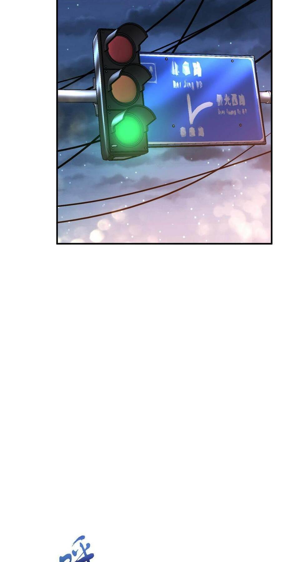 Mệnh Danh Thuật Của Bóng Tối Chap 31 - Next Chap 32