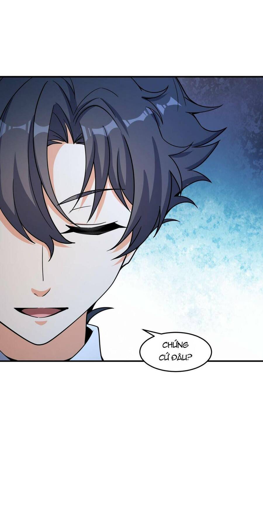 Mệnh Danh Thuật Của Bóng Tối Chap 31 - Next Chap 32