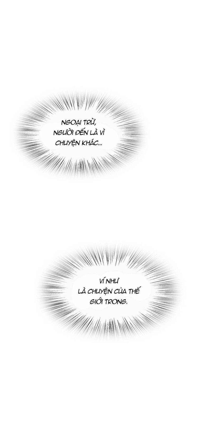 Mệnh Danh Thuật Của Bóng Tối Chap 31 - Next Chap 32