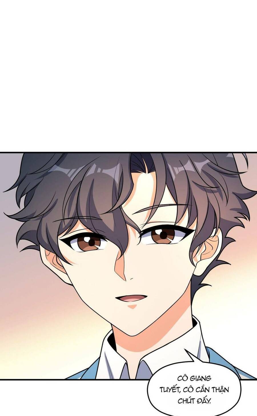 Mệnh Danh Thuật Của Bóng Tối Chap 31 - Next Chap 32