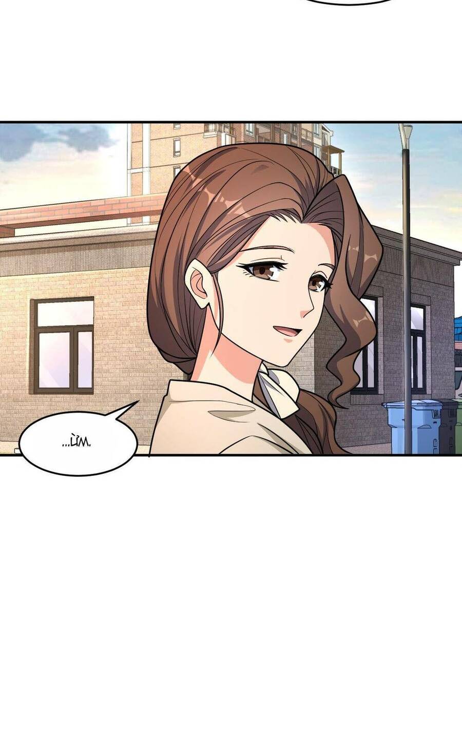 Mệnh Danh Thuật Của Bóng Tối Chap 31 - Next Chap 32