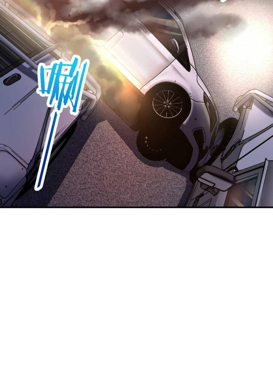 Mệnh Danh Thuật Của Bóng Tối Chap 31 - Next Chap 32