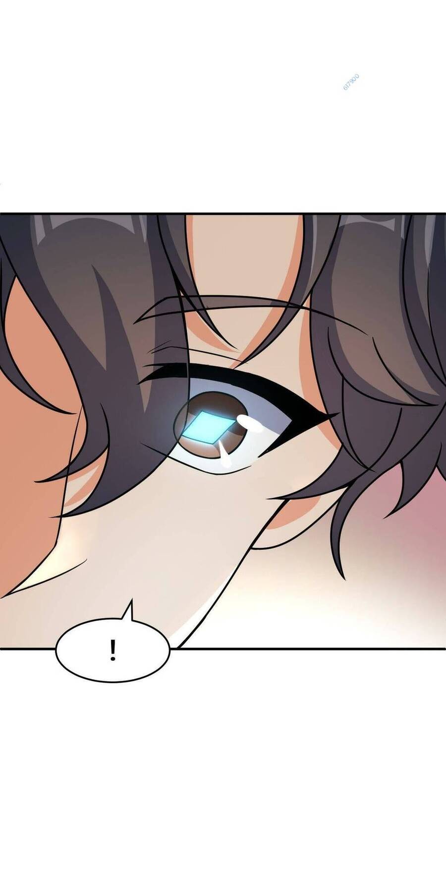 Mệnh Danh Thuật Của Bóng Tối Chap 31 - Next Chap 32