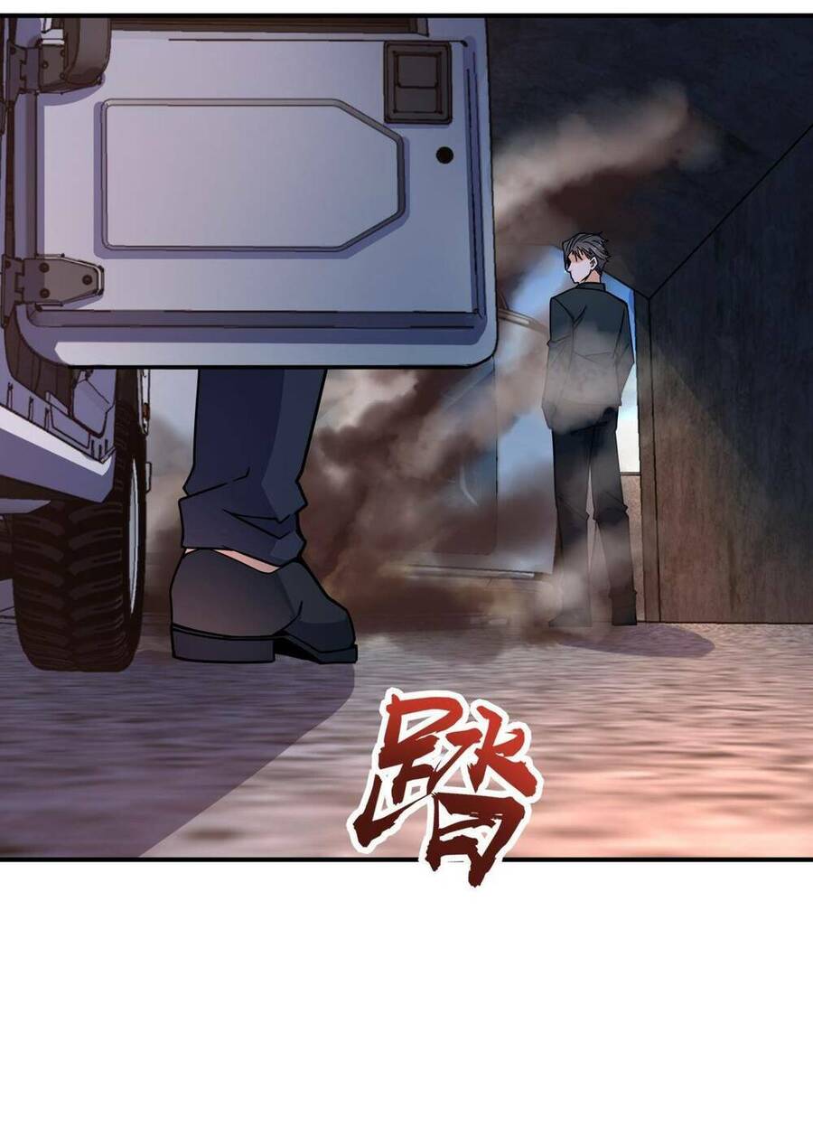 Mệnh Danh Thuật Của Bóng Tối Chap 31 - Next Chap 32