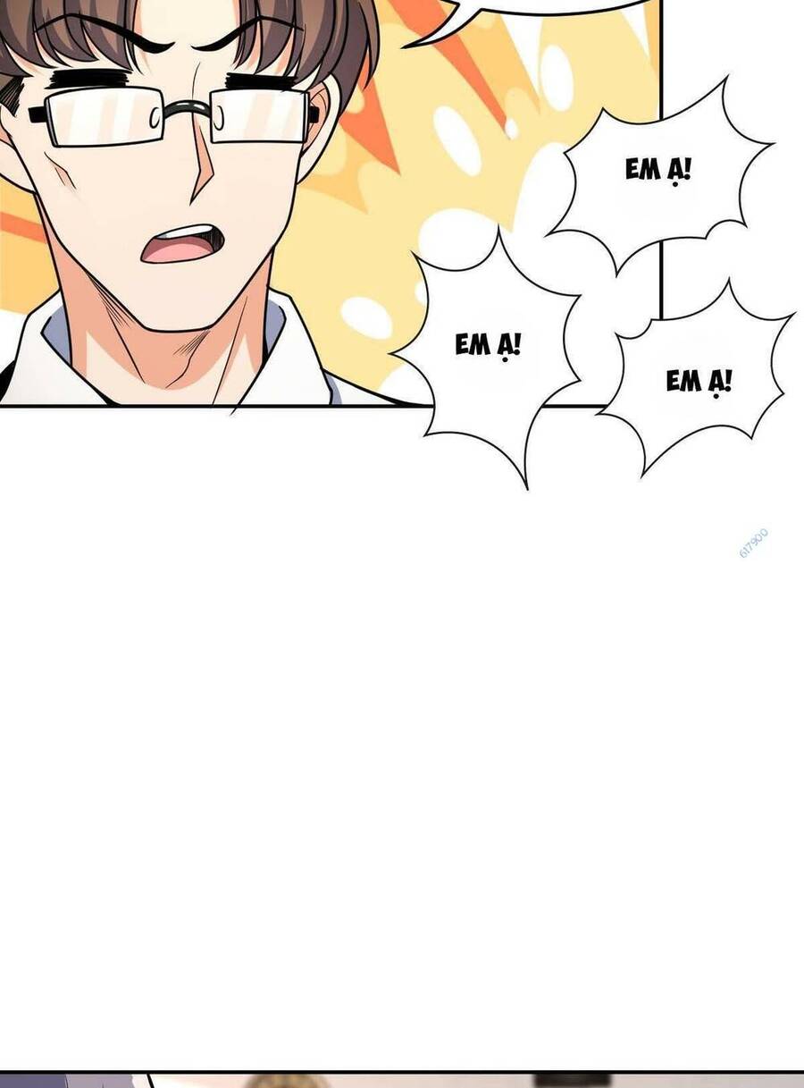 Mệnh Danh Thuật Của Bóng Tối Chap 32 - Next Chap 33
