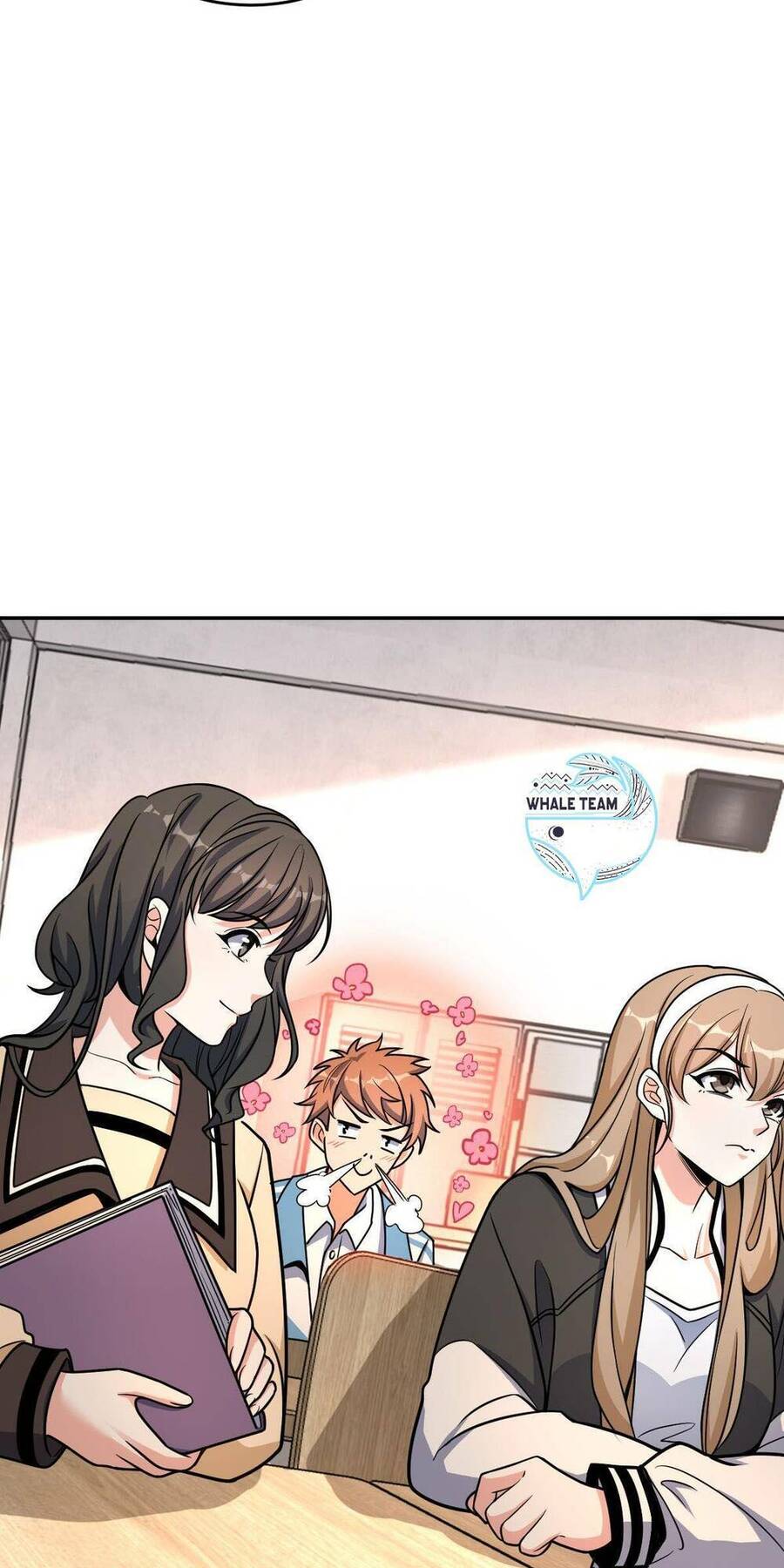 Mệnh Danh Thuật Của Bóng Tối Chap 32 - Next Chap 33