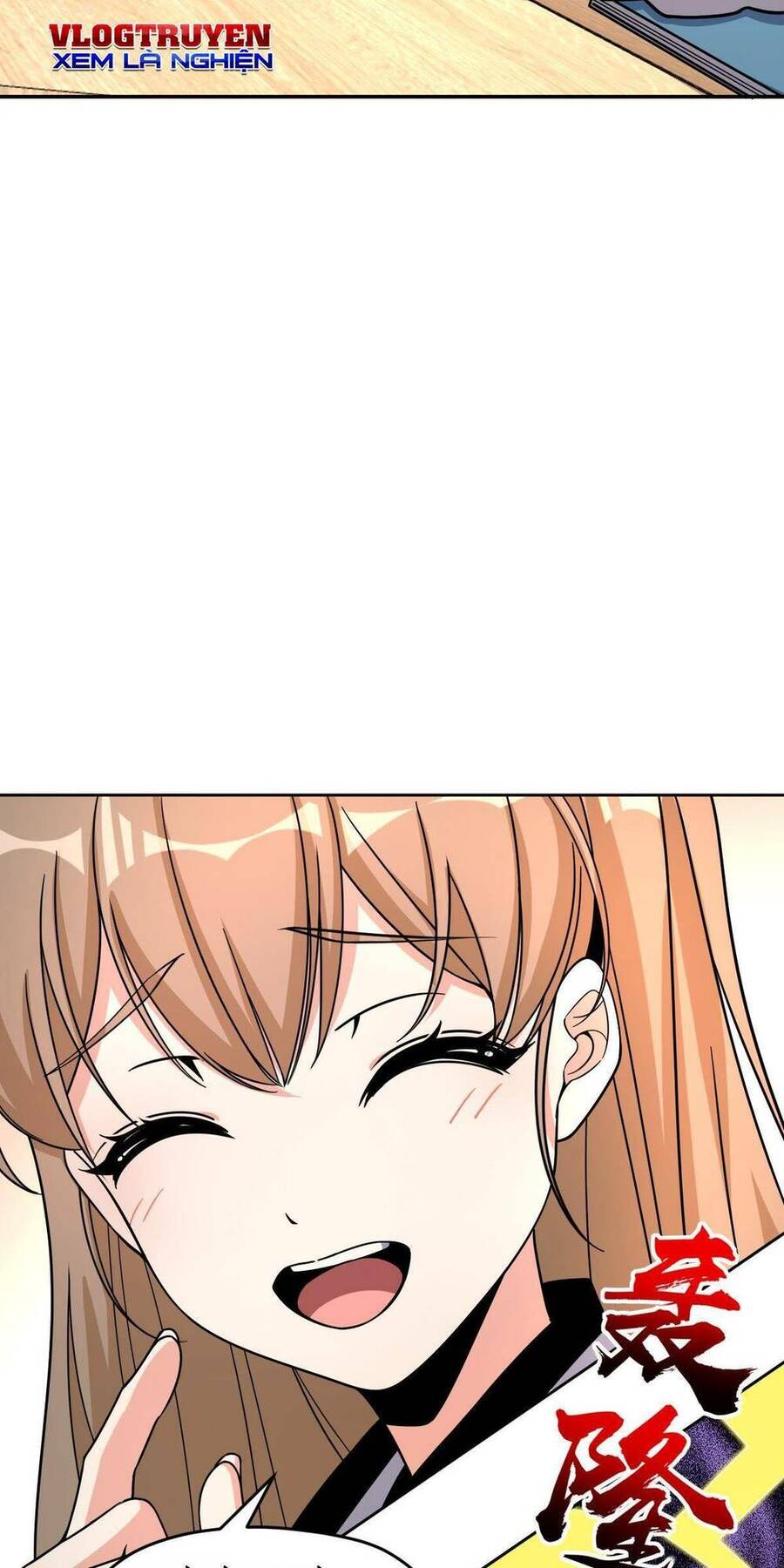 Mệnh Danh Thuật Của Bóng Tối Chap 32 - Next Chap 33