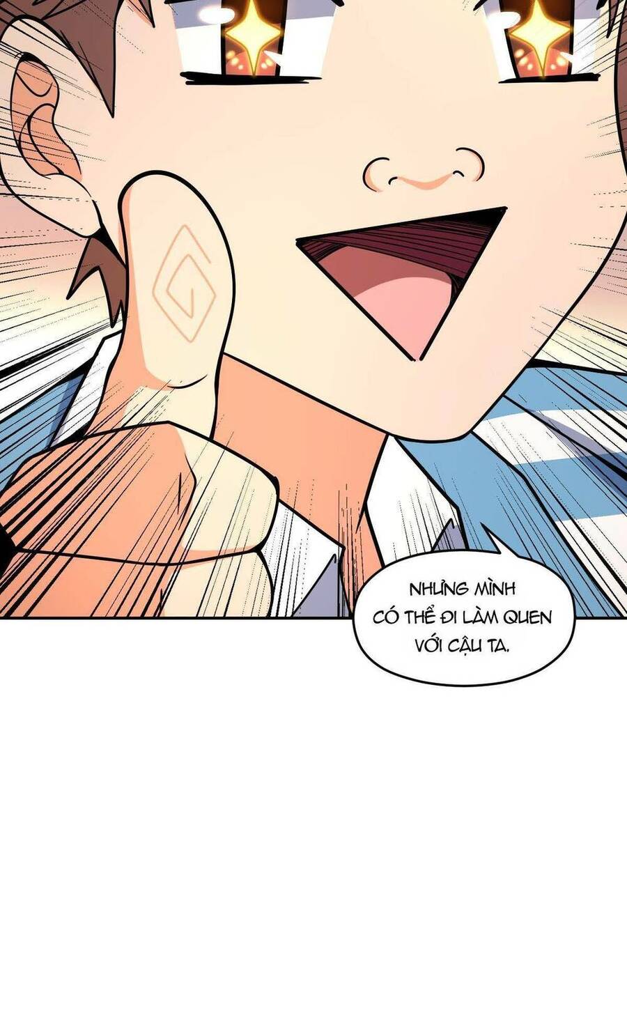 Mệnh Danh Thuật Của Bóng Tối Chap 32 - Next Chap 33