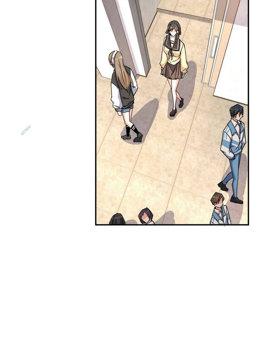 Mệnh Danh Thuật Của Bóng Tối Chap 32 - Next Chap 33