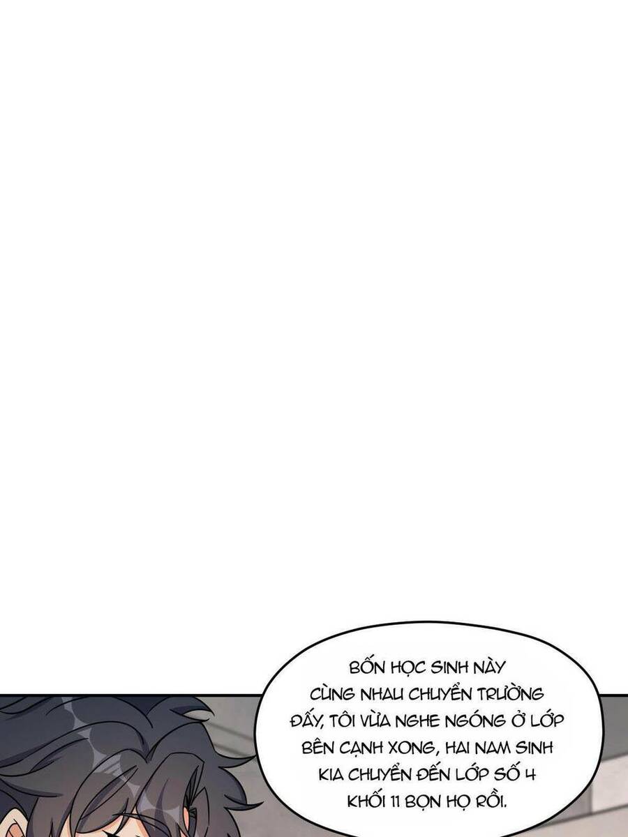 Mệnh Danh Thuật Của Bóng Tối Chap 32 - Next Chap 33