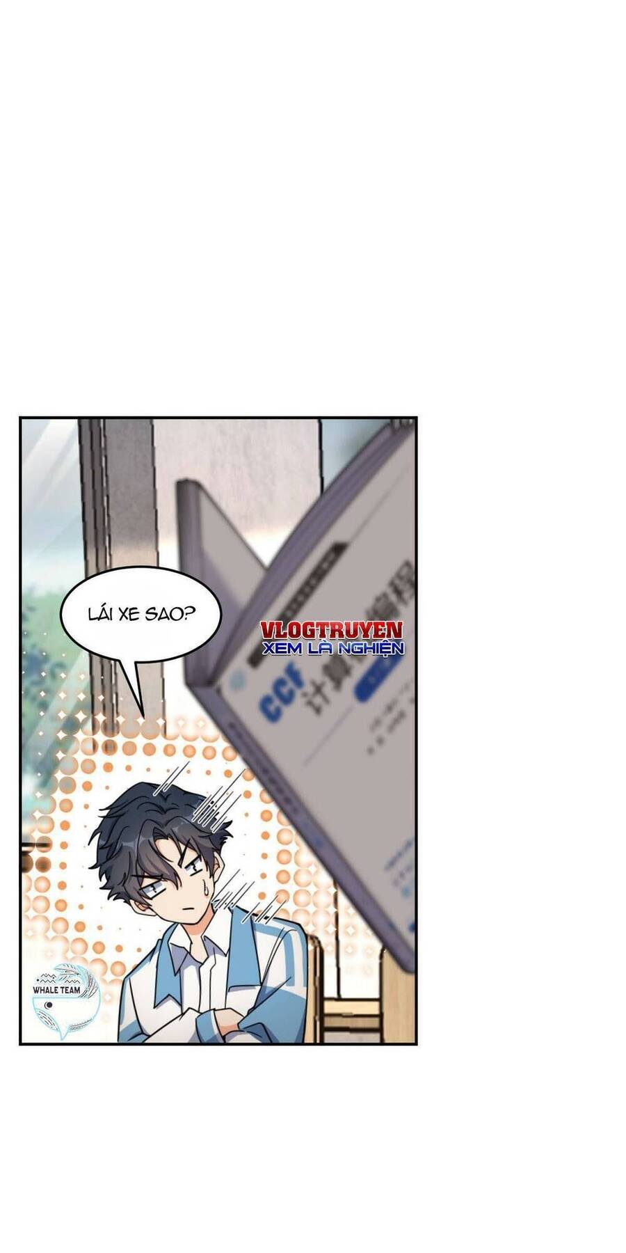 Mệnh Danh Thuật Của Bóng Tối Chap 32 - Next Chap 33
