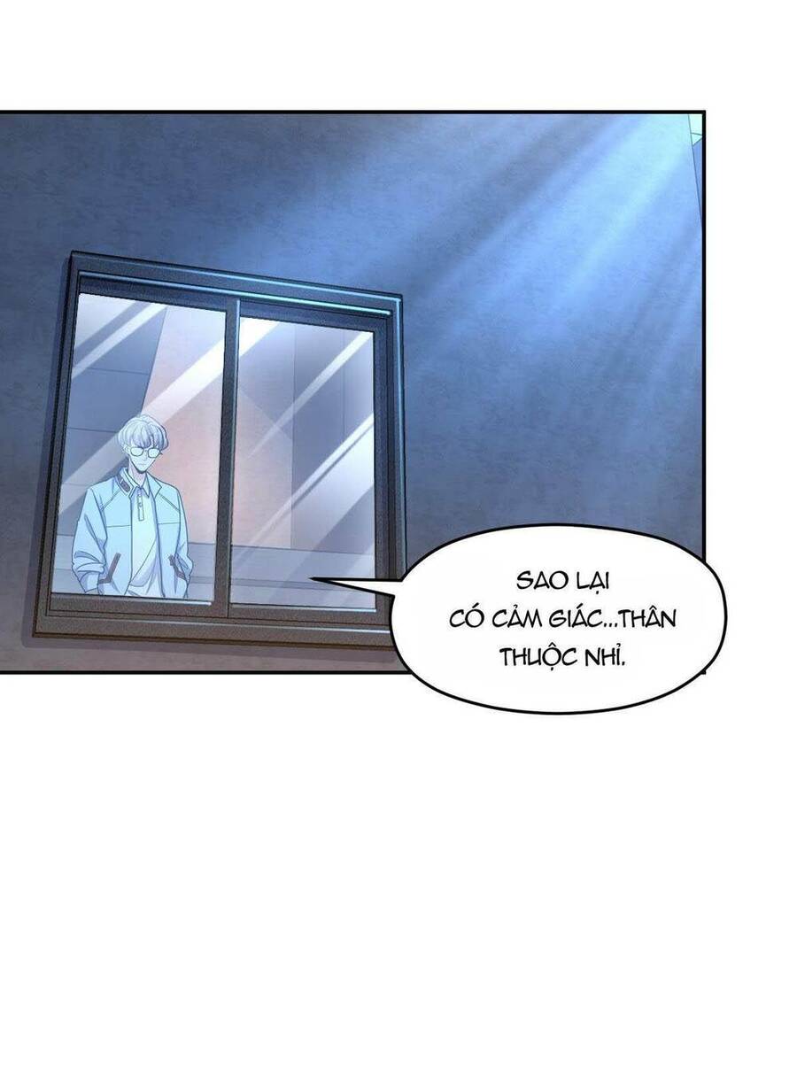 Mệnh Danh Thuật Của Bóng Tối Chap 32 - Next Chap 33