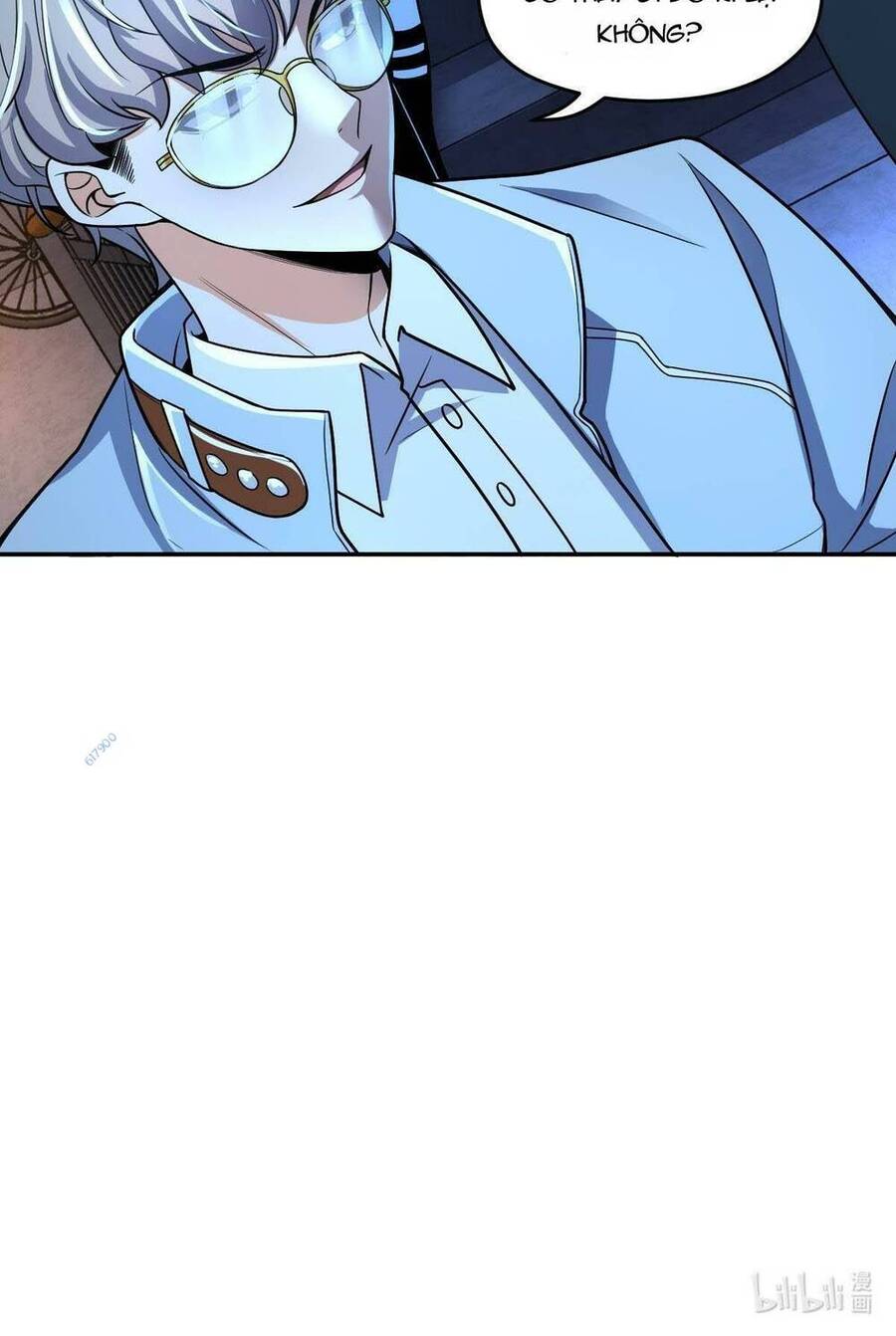 Mệnh Danh Thuật Của Bóng Tối Chap 32 - Next Chap 33
