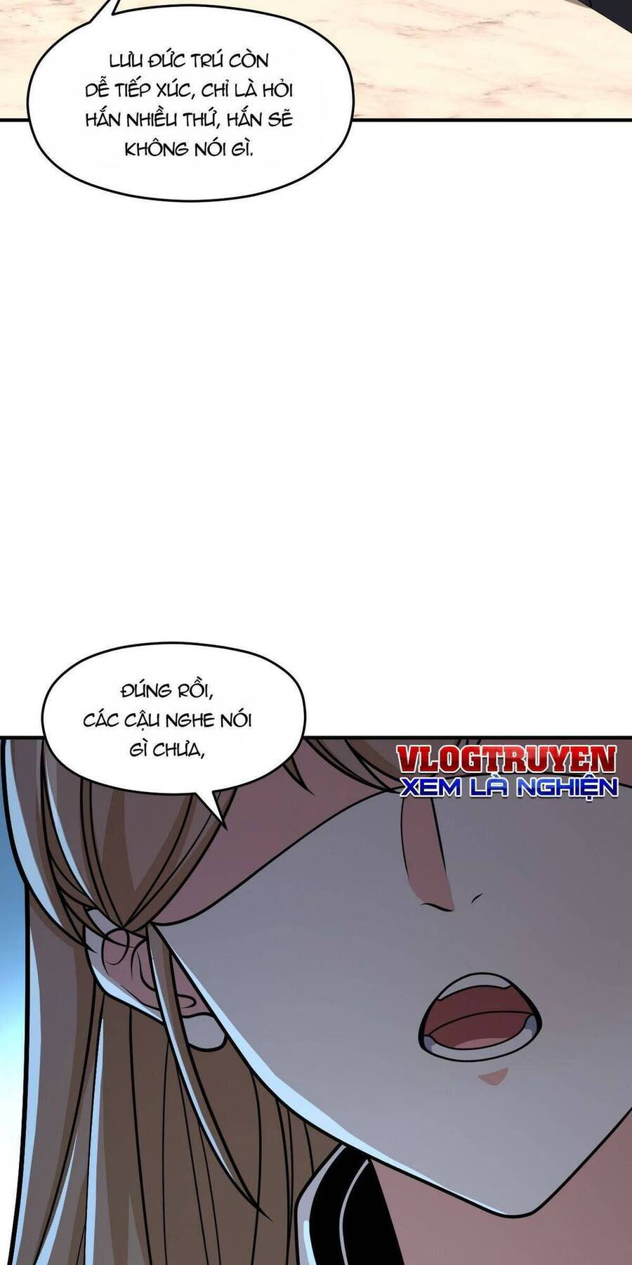 Mệnh Danh Thuật Của Bóng Tối Chap 33 - Next Chap 34