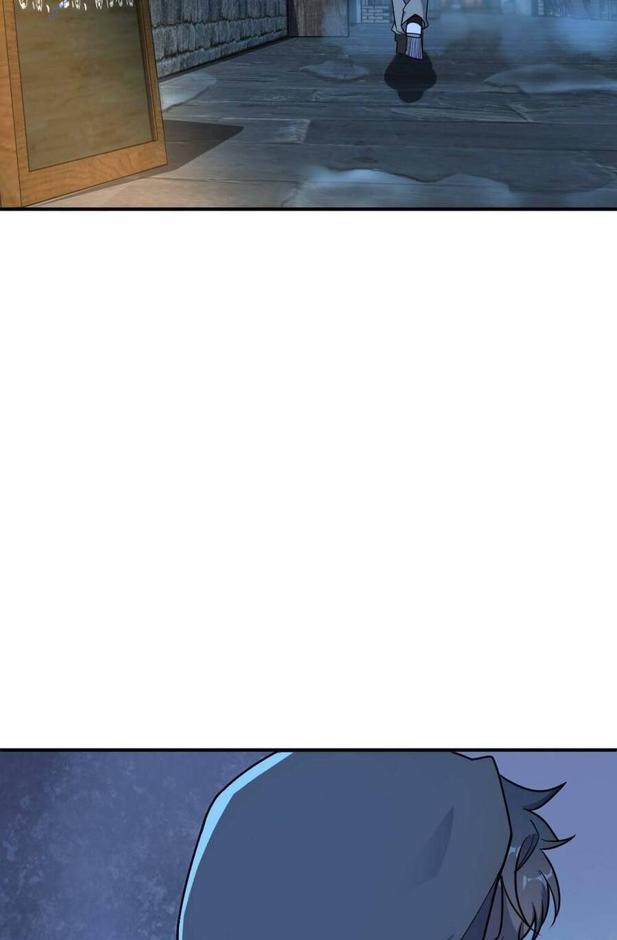 Mệnh Danh Thuật Của Bóng Tối Chap 33 - Next Chap 34