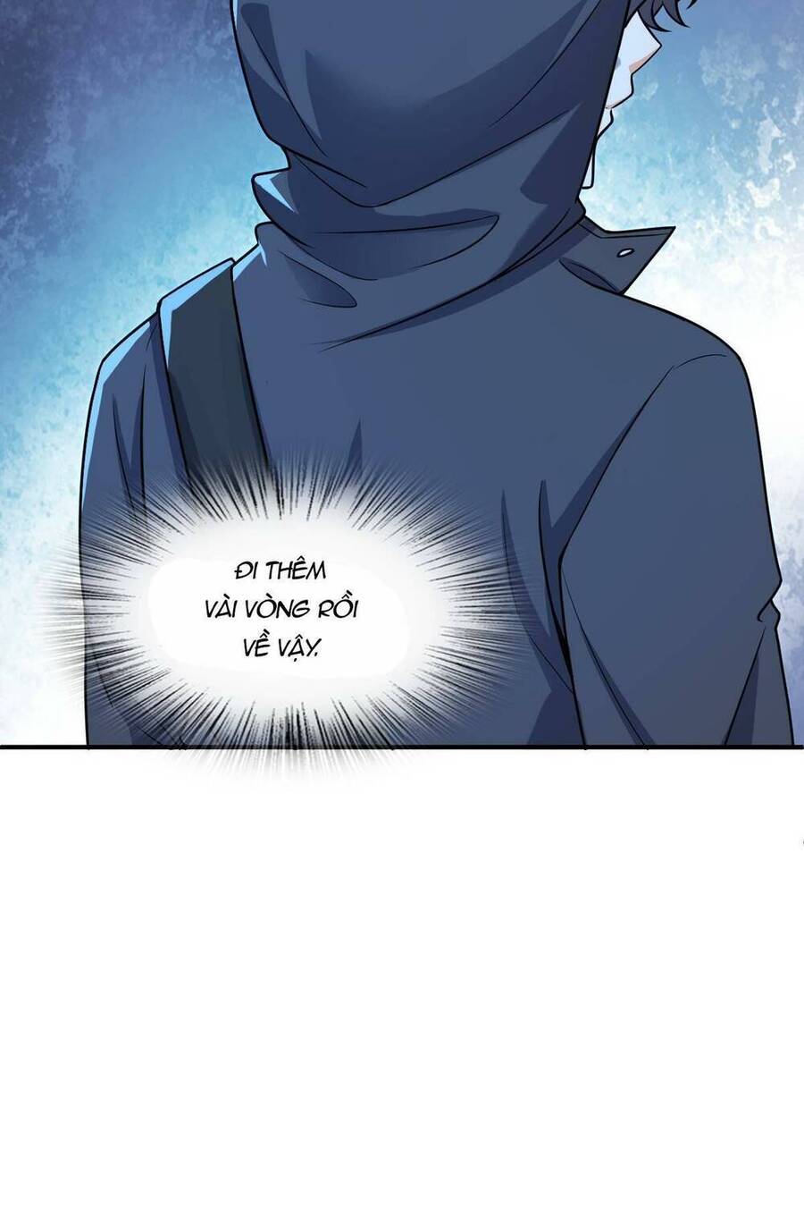 Mệnh Danh Thuật Của Bóng Tối Chap 33 - Next Chap 34