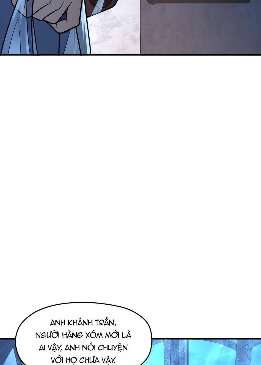 Mệnh Danh Thuật Của Bóng Tối Chap 33 - Next Chap 34