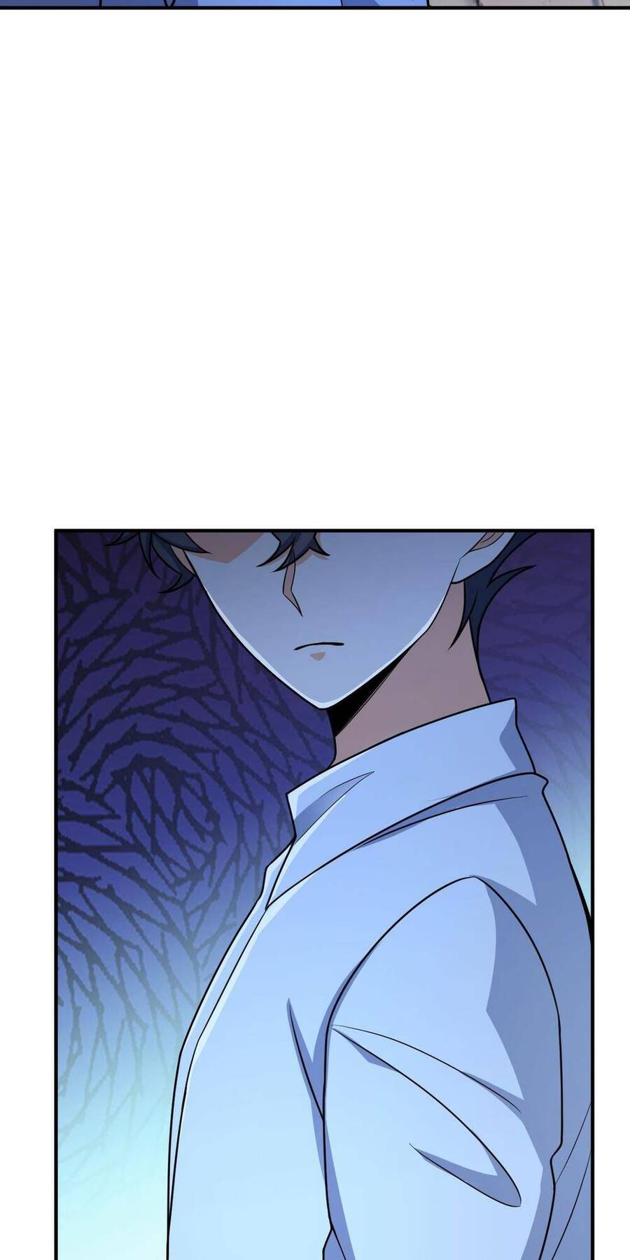 Mệnh Danh Thuật Của Bóng Tối Chap 33 - Next Chap 34