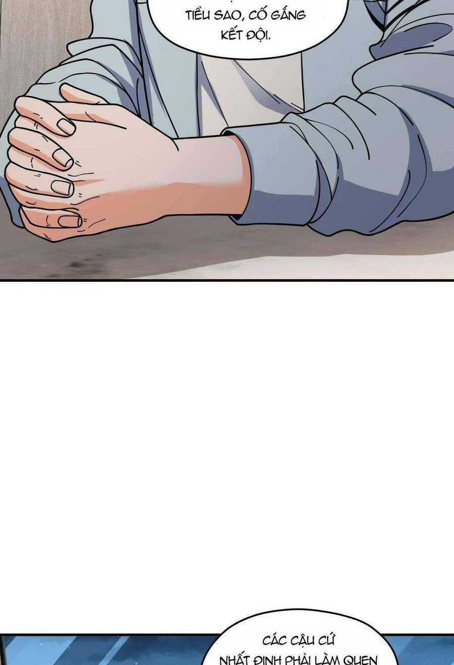 Mệnh Danh Thuật Của Bóng Tối Chap 33 - Next Chap 34