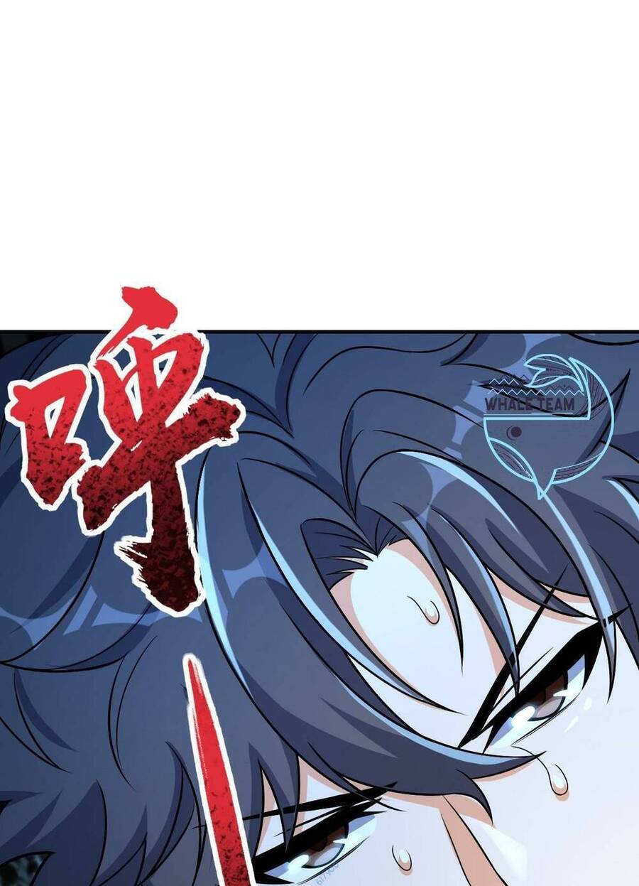 Mệnh Danh Thuật Của Bóng Tối Chap 33 - Next Chap 34