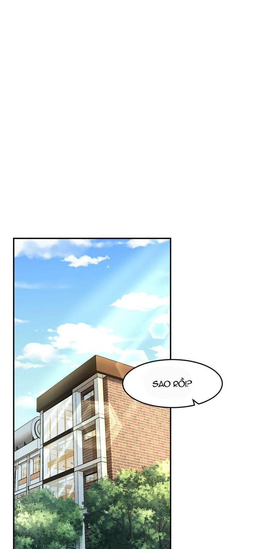 Mệnh Danh Thuật Của Bóng Tối Chap 34 - Next Chap 35