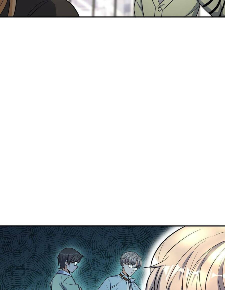 Mệnh Danh Thuật Của Bóng Tối Chap 34 - Next Chap 35