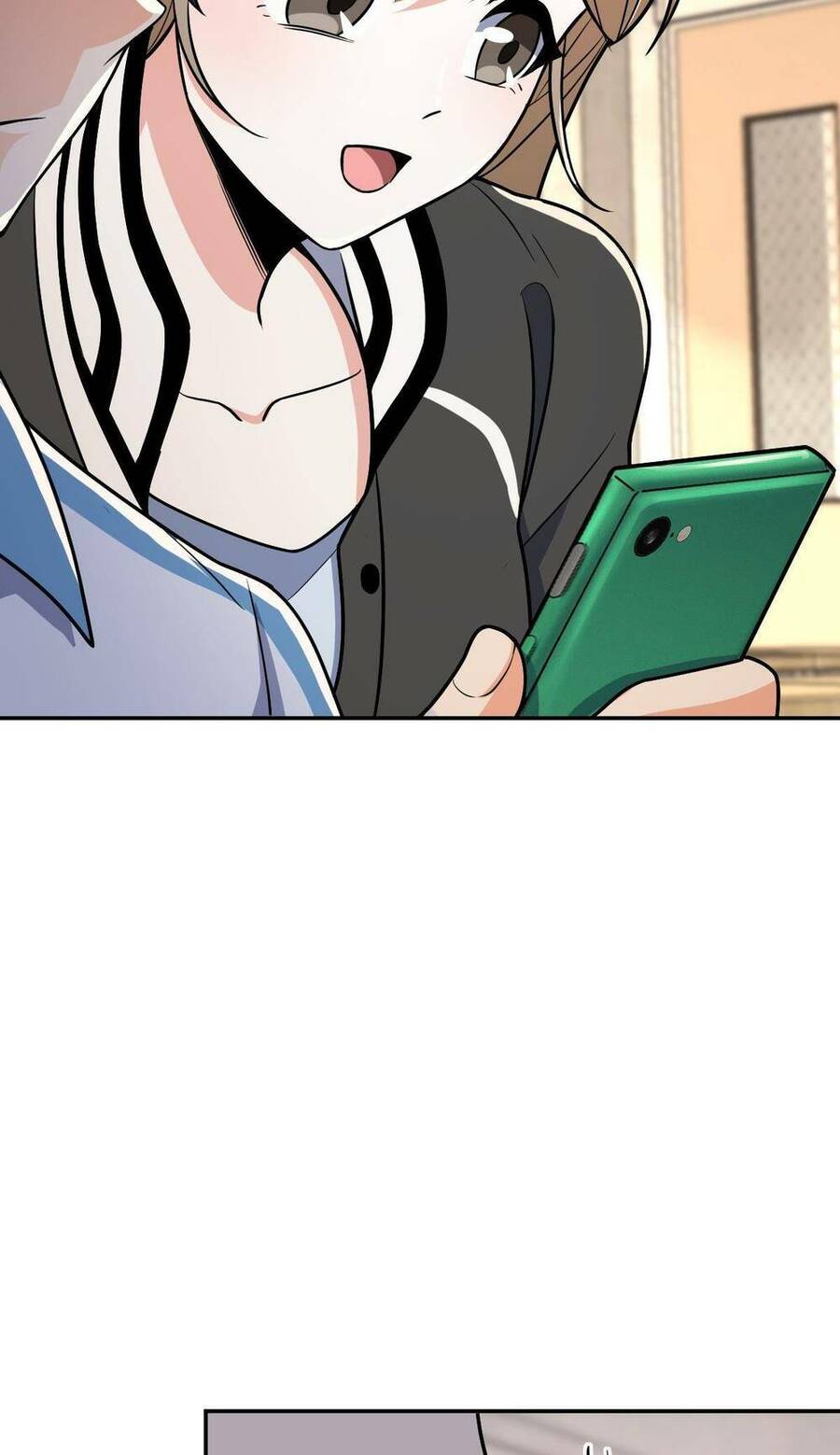 Mệnh Danh Thuật Của Bóng Tối Chap 34 - Next Chap 35