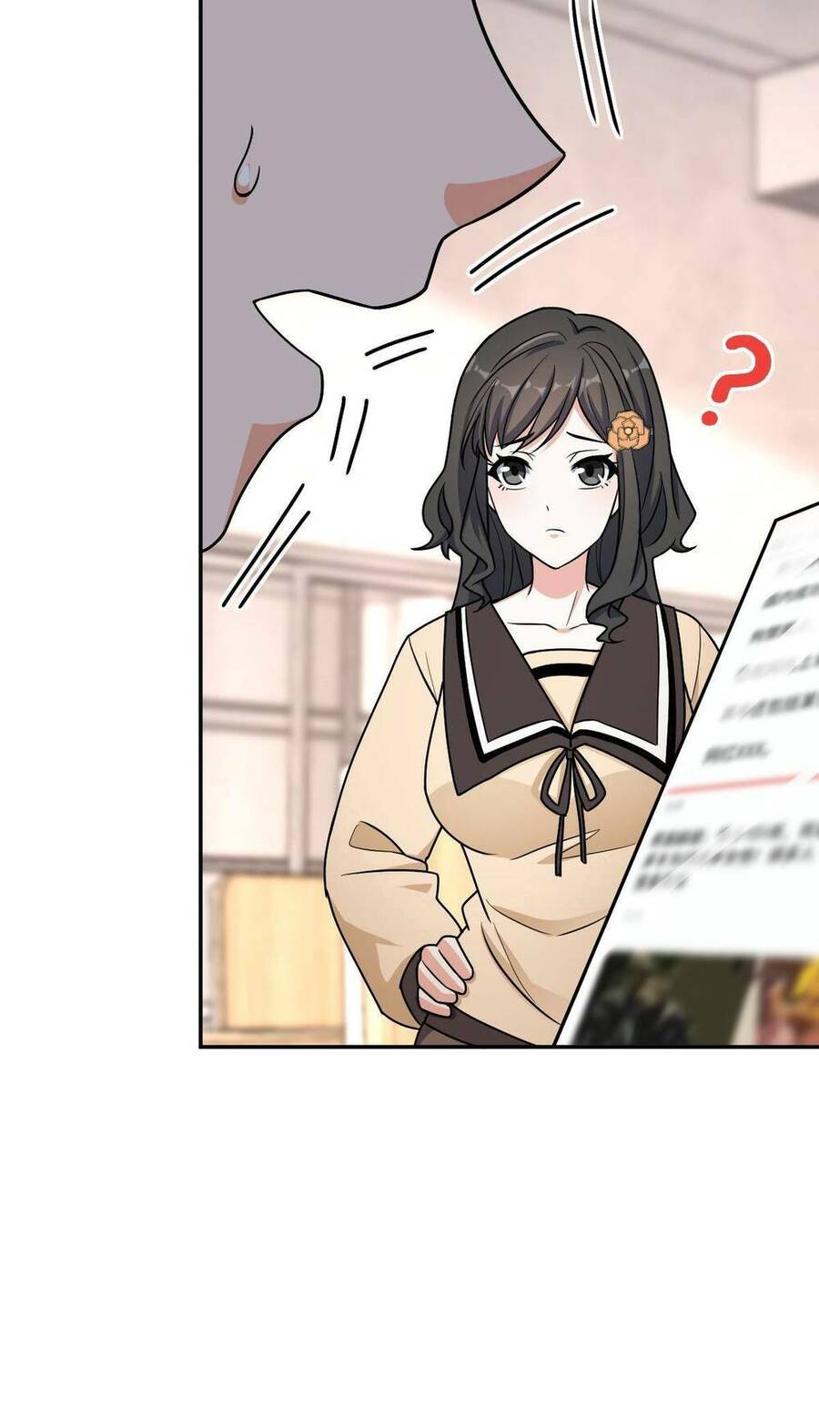 Mệnh Danh Thuật Của Bóng Tối Chap 34 - Next Chap 35