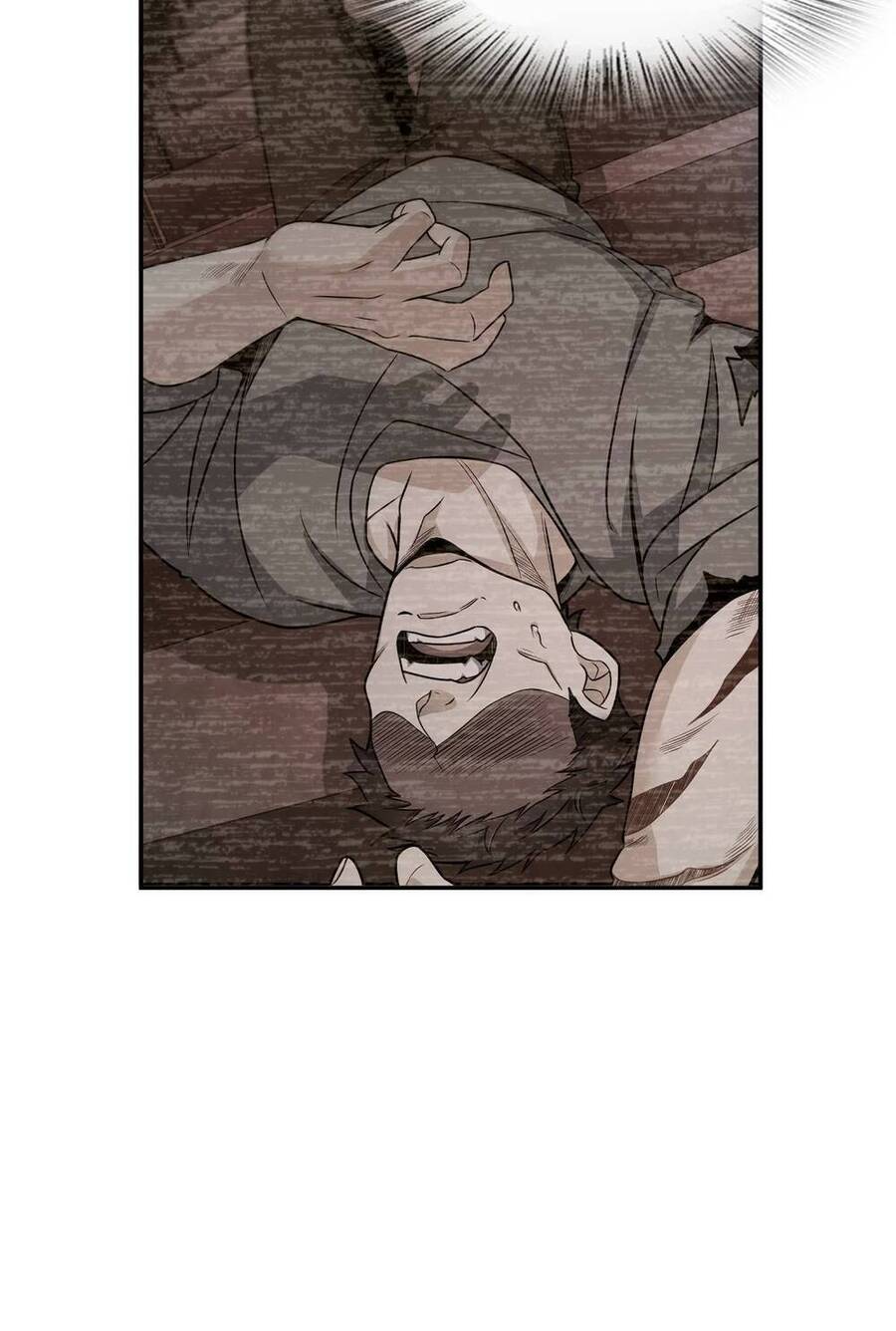 Mệnh Danh Thuật Của Bóng Tối Chap 34 - Next Chap 35