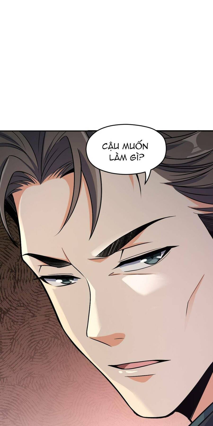 Mệnh Danh Thuật Của Bóng Tối Chap 35 - Next Chap 36