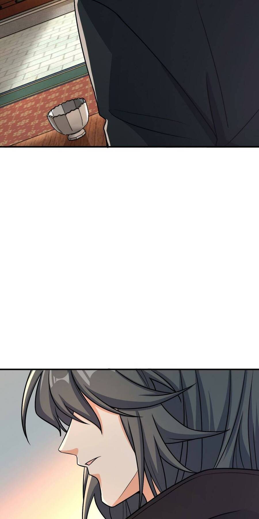 Mệnh Danh Thuật Của Bóng Tối Chap 35 - Next Chap 36