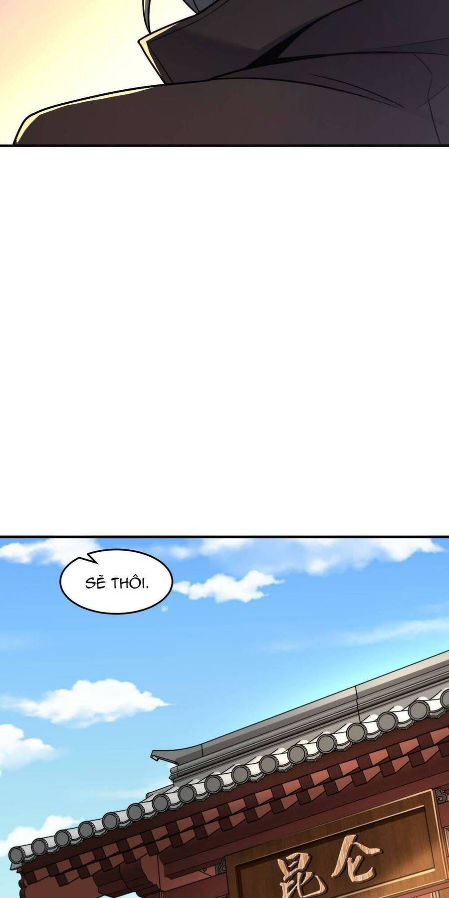 Mệnh Danh Thuật Của Bóng Tối Chap 35 - Next Chap 36
