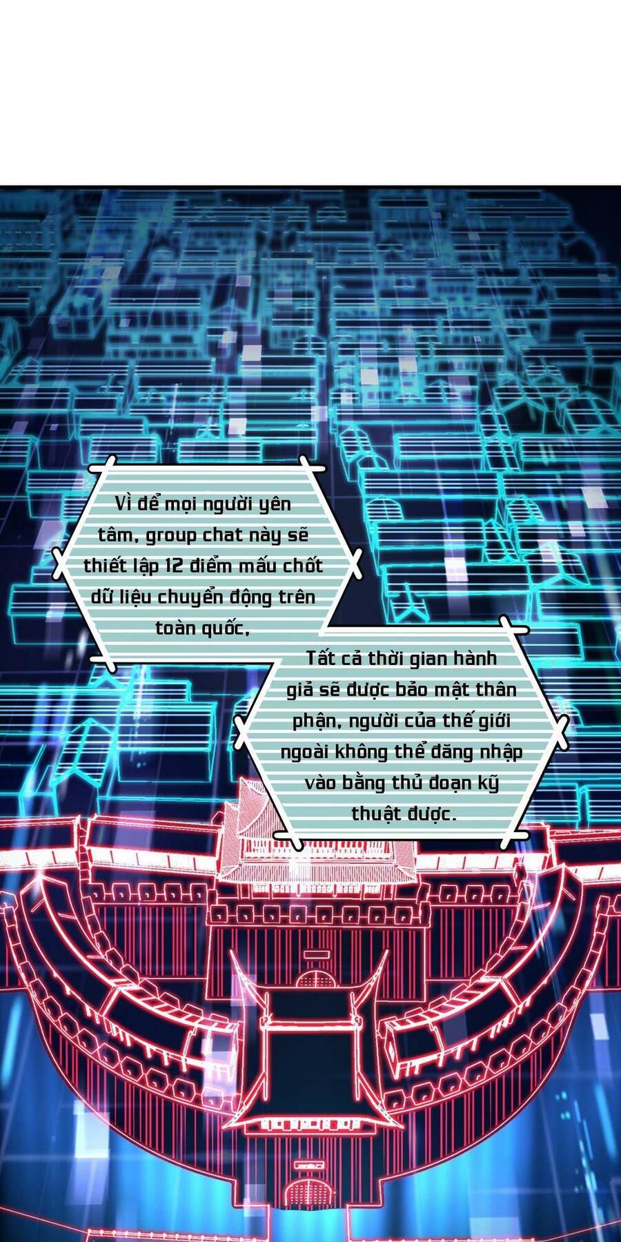 Mệnh Danh Thuật Của Bóng Tối Chap 35 - Next Chap 36