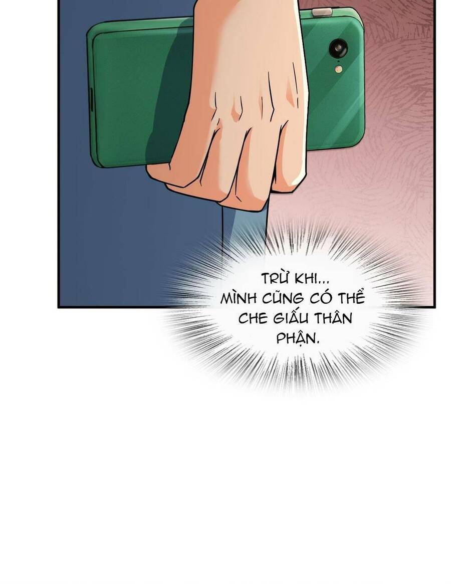 Mệnh Danh Thuật Của Bóng Tối Chap 35 - Next Chap 36