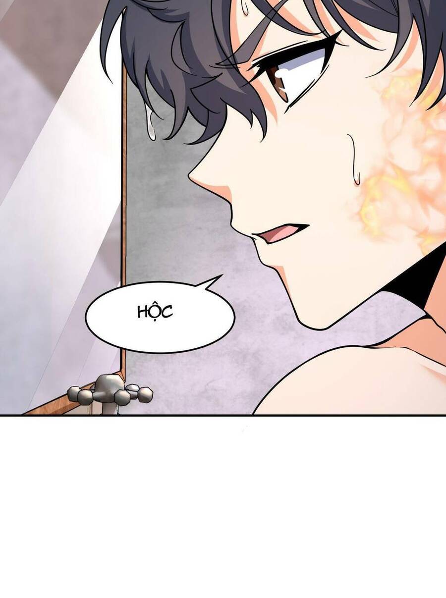 Mệnh Danh Thuật Của Bóng Tối Chap 36 - Next Chap 37