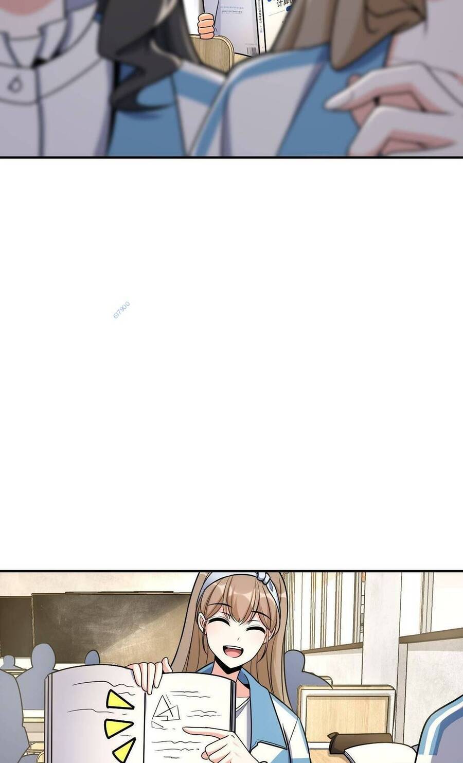 Mệnh Danh Thuật Của Bóng Tối Chap 36 - Next Chap 37