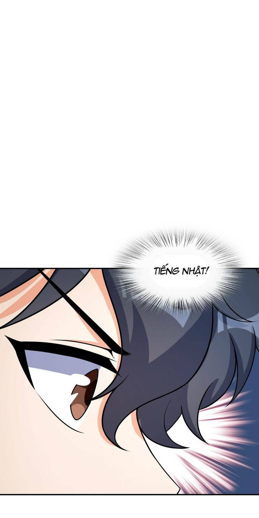 Mệnh Danh Thuật Của Bóng Tối Chap 36 - Next Chap 37
