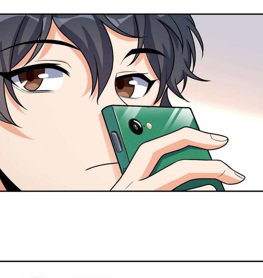 Mệnh Danh Thuật Của Bóng Tối Chap 36 - Next Chap 37