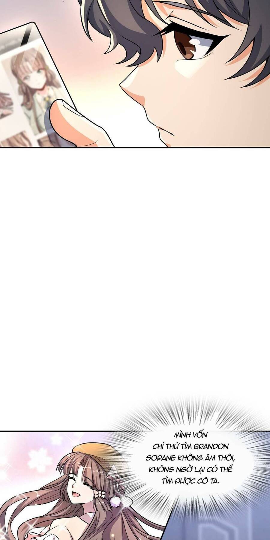 Mệnh Danh Thuật Của Bóng Tối Chap 36 - Next Chap 37