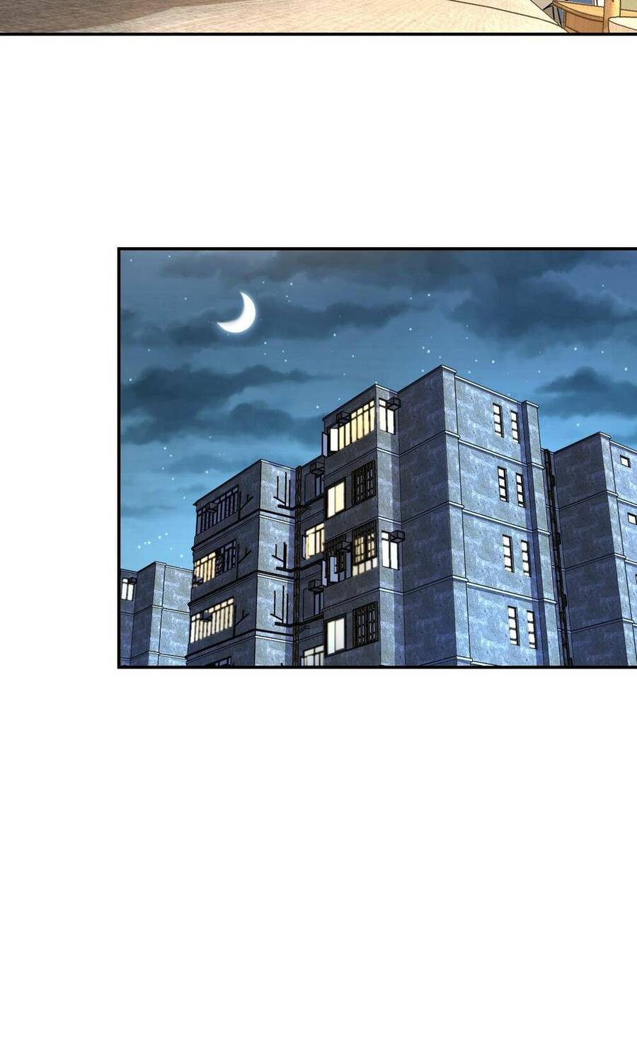 Mệnh Danh Thuật Của Bóng Tối Chap 36 - Next Chap 37